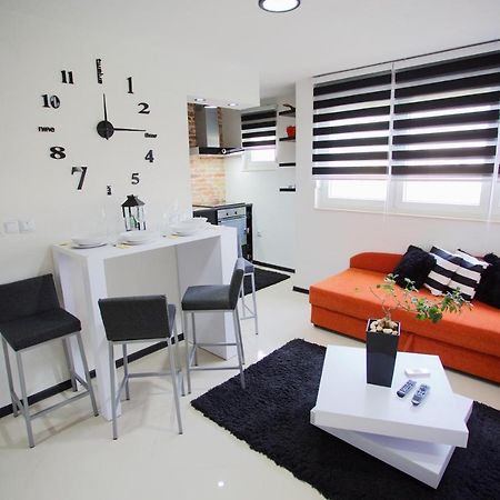 Mokaa Apartment Mostar Dış mekan fotoğraf