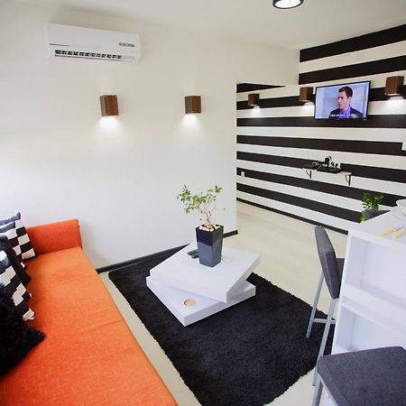 Mokaa Apartment Mostar Dış mekan fotoğraf
