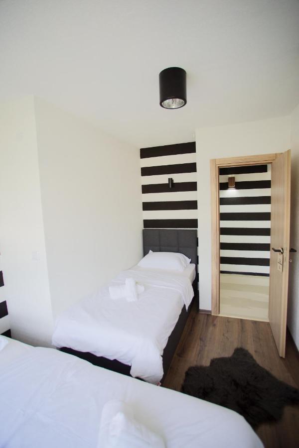 Mokaa Apartment Mostar Dış mekan fotoğraf