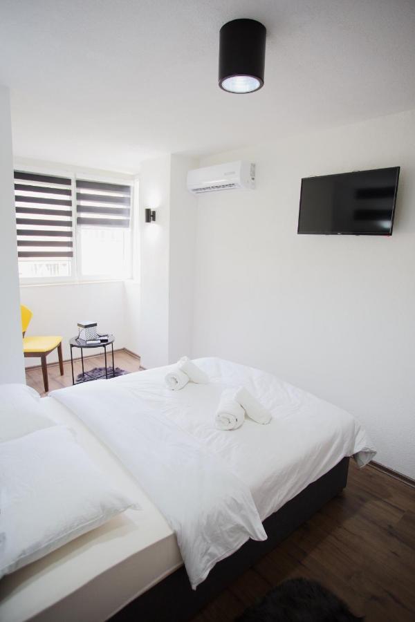 Mokaa Apartment Mostar Dış mekan fotoğraf