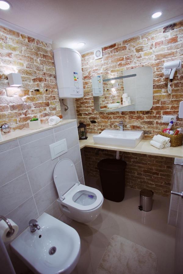 Mokaa Apartment Mostar Dış mekan fotoğraf