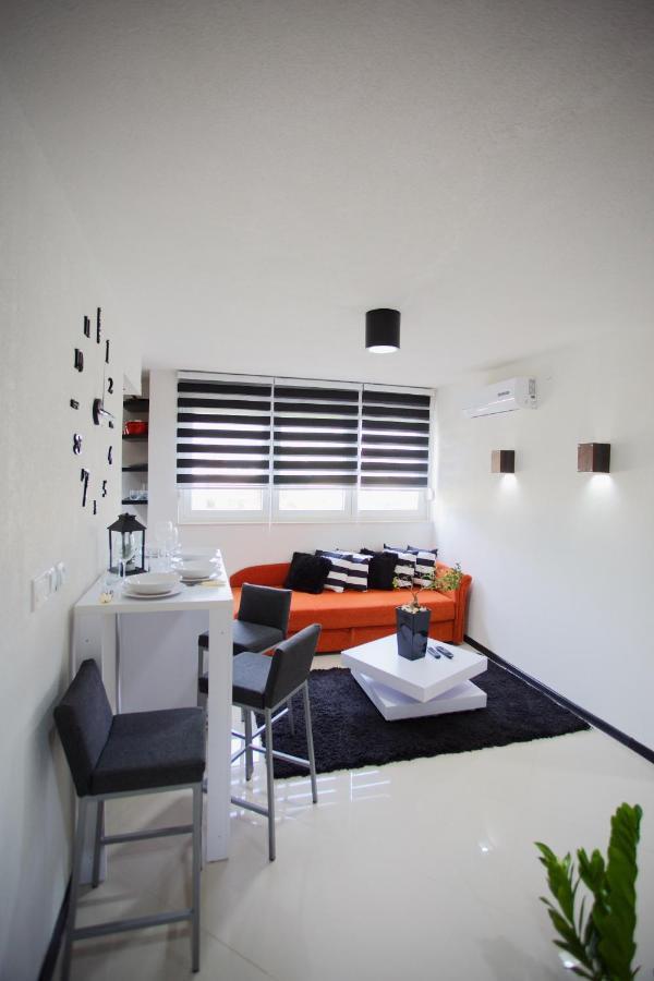 Mokaa Apartment Mostar Dış mekan fotoğraf