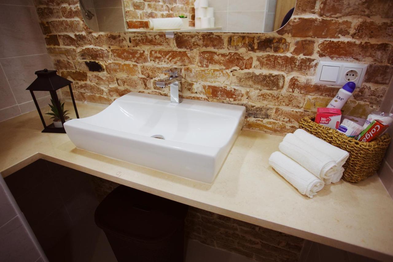 Mokaa Apartment Mostar Dış mekan fotoğraf
