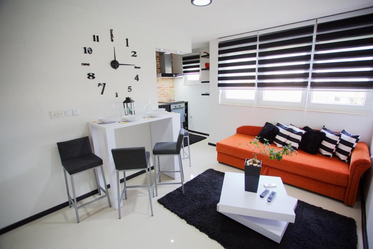 Mokaa Apartment Mostar Dış mekan fotoğraf