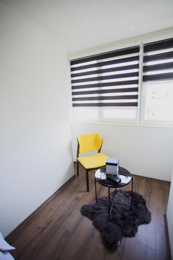 Mokaa Apartment Mostar Dış mekan fotoğraf