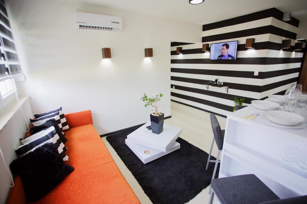 Mokaa Apartment Mostar Dış mekan fotoğraf