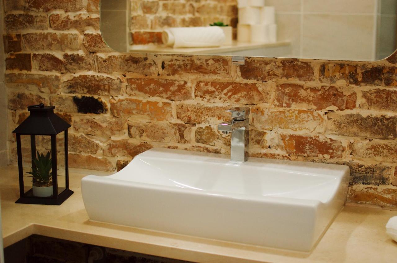 Mokaa Apartment Mostar Dış mekan fotoğraf
