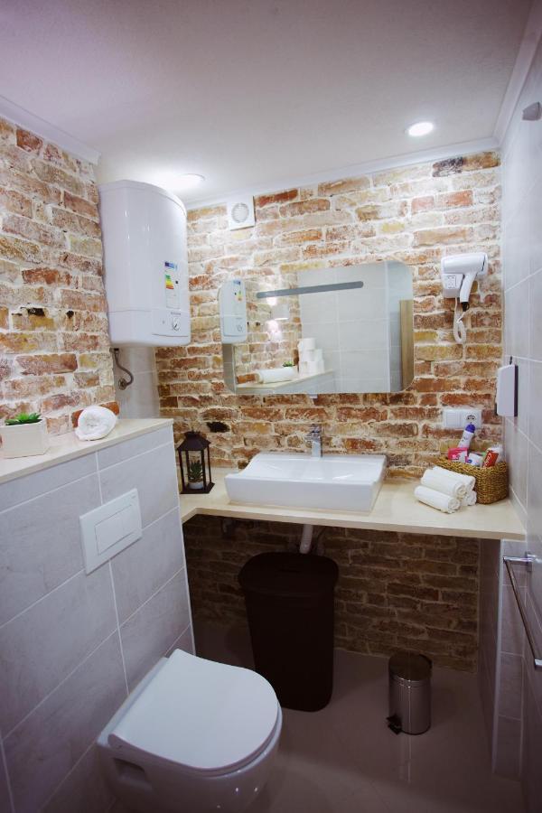 Mokaa Apartment Mostar Dış mekan fotoğraf