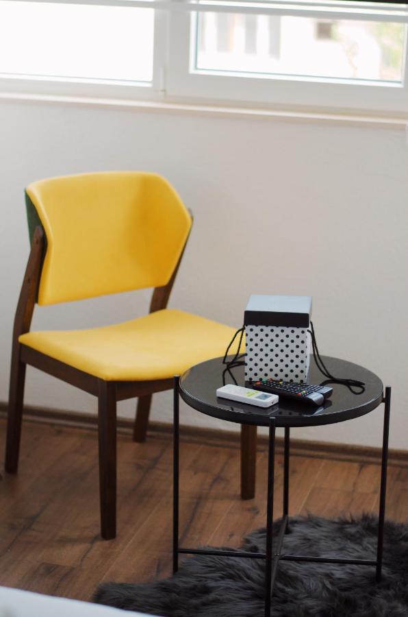 Mokaa Apartment Mostar Dış mekan fotoğraf