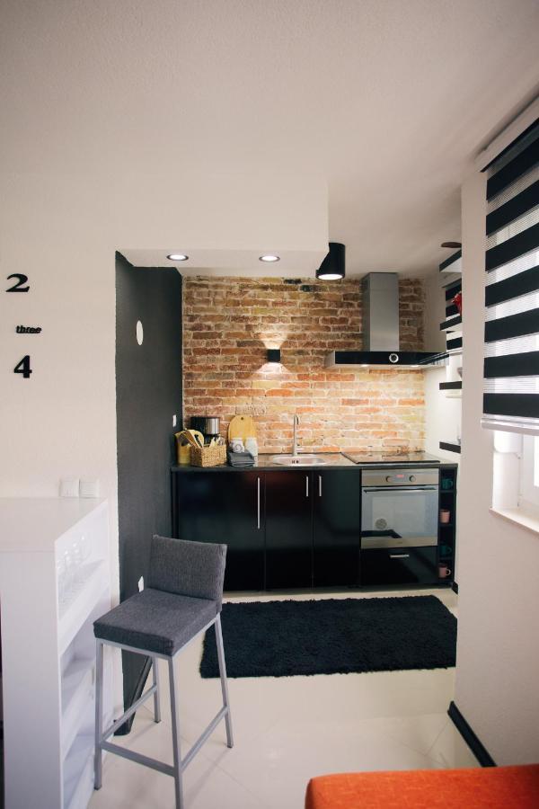 Mokaa Apartment Mostar Dış mekan fotoğraf
