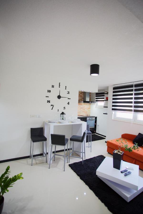 Mokaa Apartment Mostar Dış mekan fotoğraf
