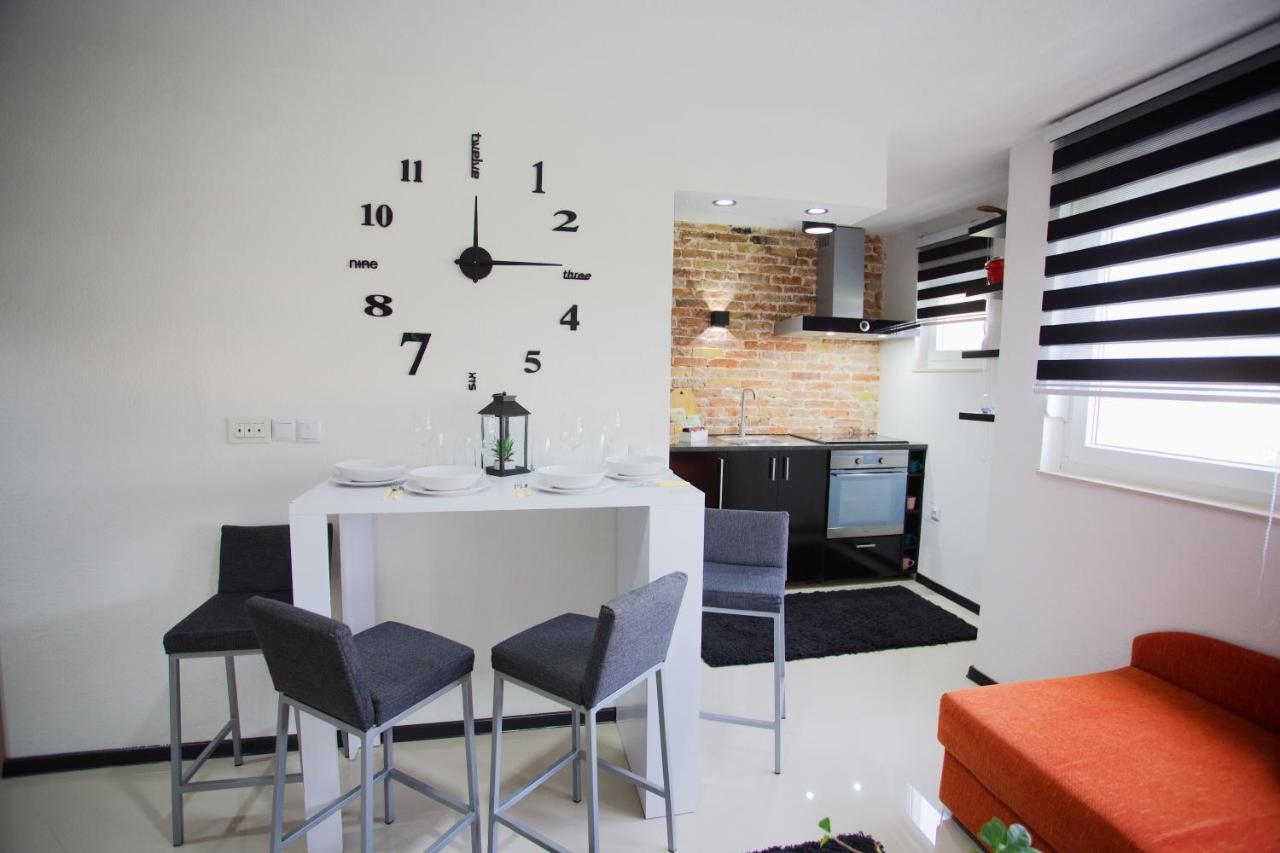 Mokaa Apartment Mostar Dış mekan fotoğraf